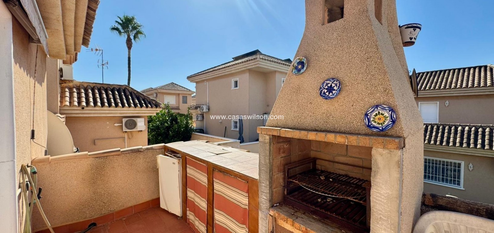 Sale - Villa - Torrevieja - Costa Blanca