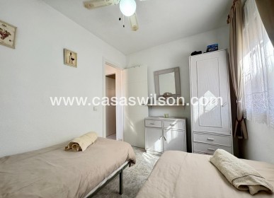 Sale - Villa - Torrevieja - Costa Blanca