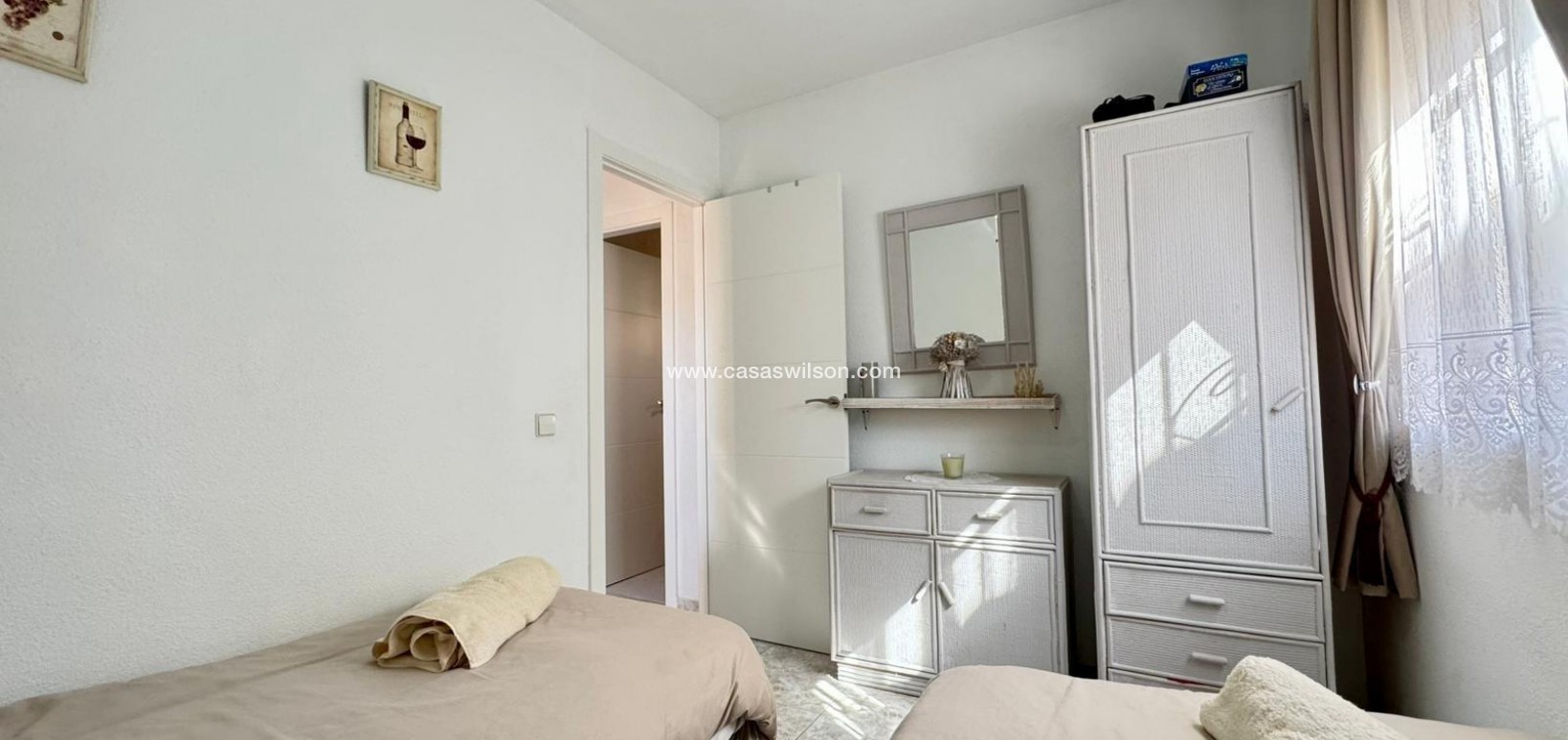 Sale - Villa - Torrevieja - Costa Blanca