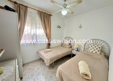 Sale - Villa - Torrevieja - Costa Blanca