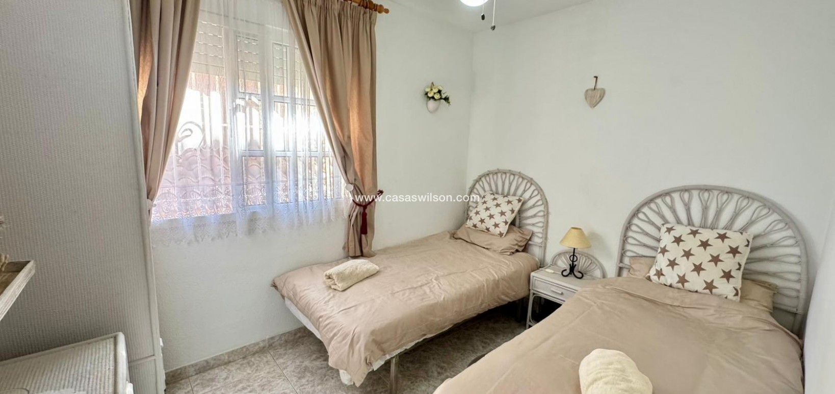 Sale - Villa - Torrevieja - Costa Blanca