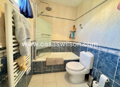 Sale - Villa - Torrevieja - Costa Blanca