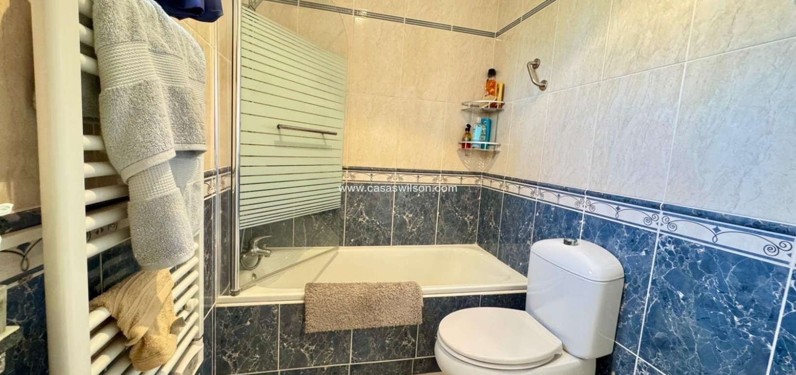 Sale - Villa - Torrevieja - Costa Blanca