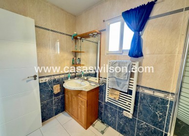 Sale - Villa - Torrevieja - Costa Blanca