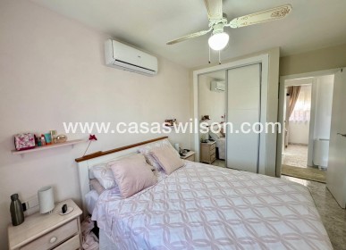 Sale - Villa - Torrevieja - Costa Blanca