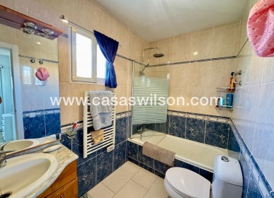 Sale - Villa - Torrevieja - Costa Blanca