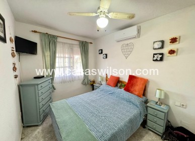 Sale - Villa - Torrevieja - Costa Blanca