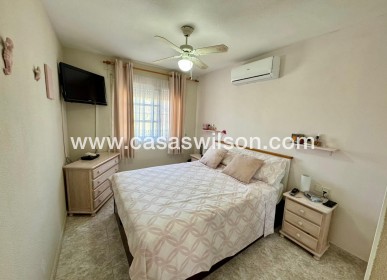 Sale - Villa - Torrevieja - Costa Blanca