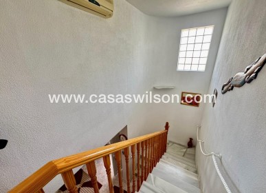 Sale - Villa - Torrevieja - Costa Blanca