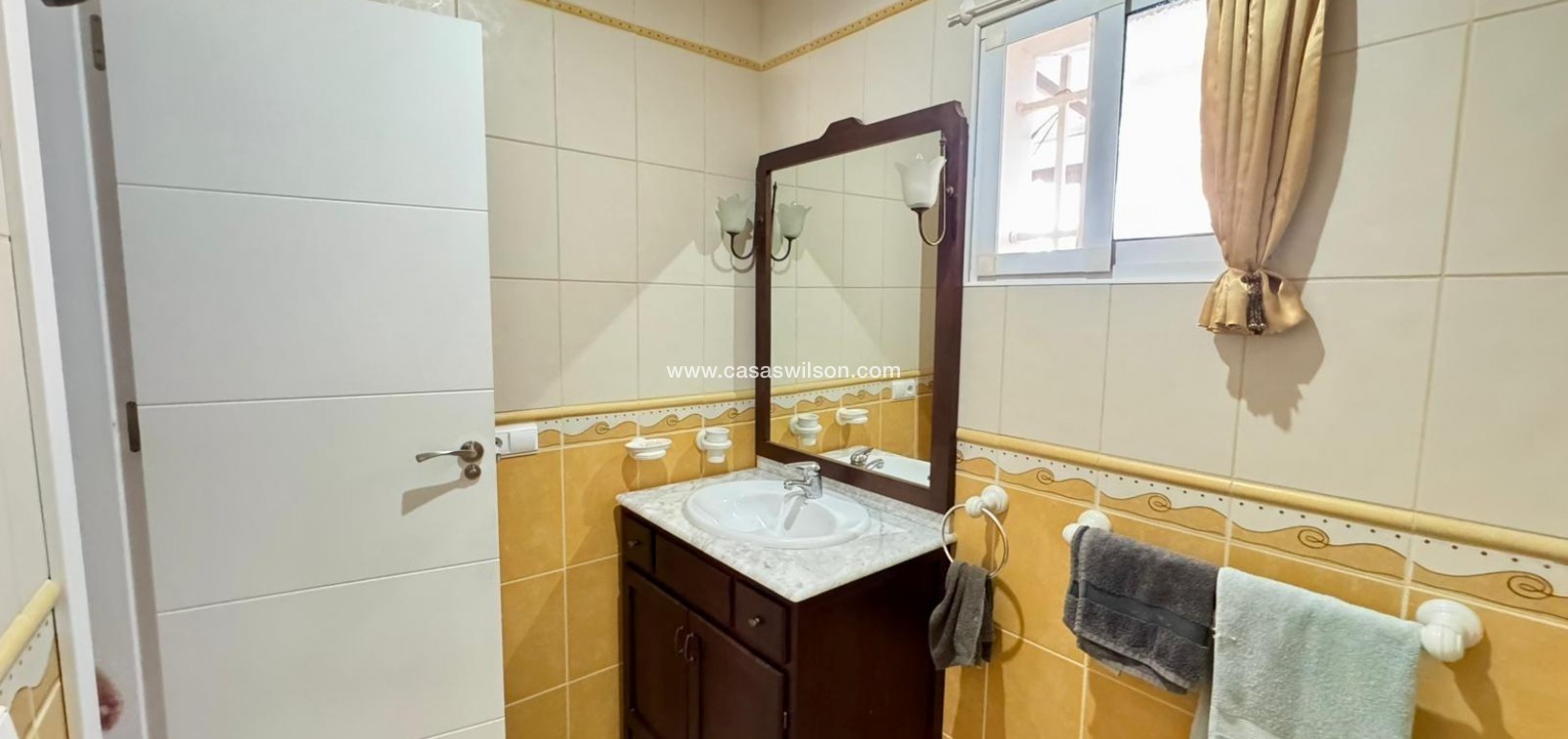 Sale - Villa - Torrevieja - Costa Blanca