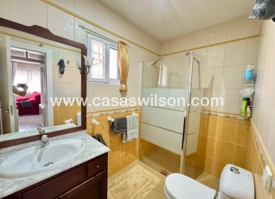 Sale - Villa - Torrevieja - Costa Blanca