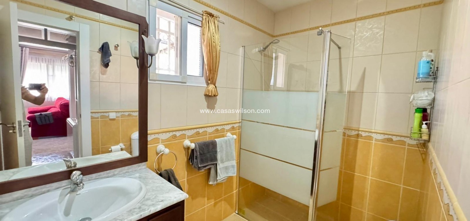 Sale - Villa - Torrevieja - Costa Blanca