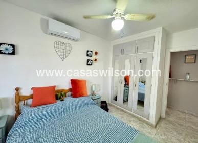 Sale - Villa - Torrevieja - Costa Blanca