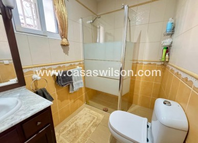 Sale - Villa - Torrevieja - Costa Blanca