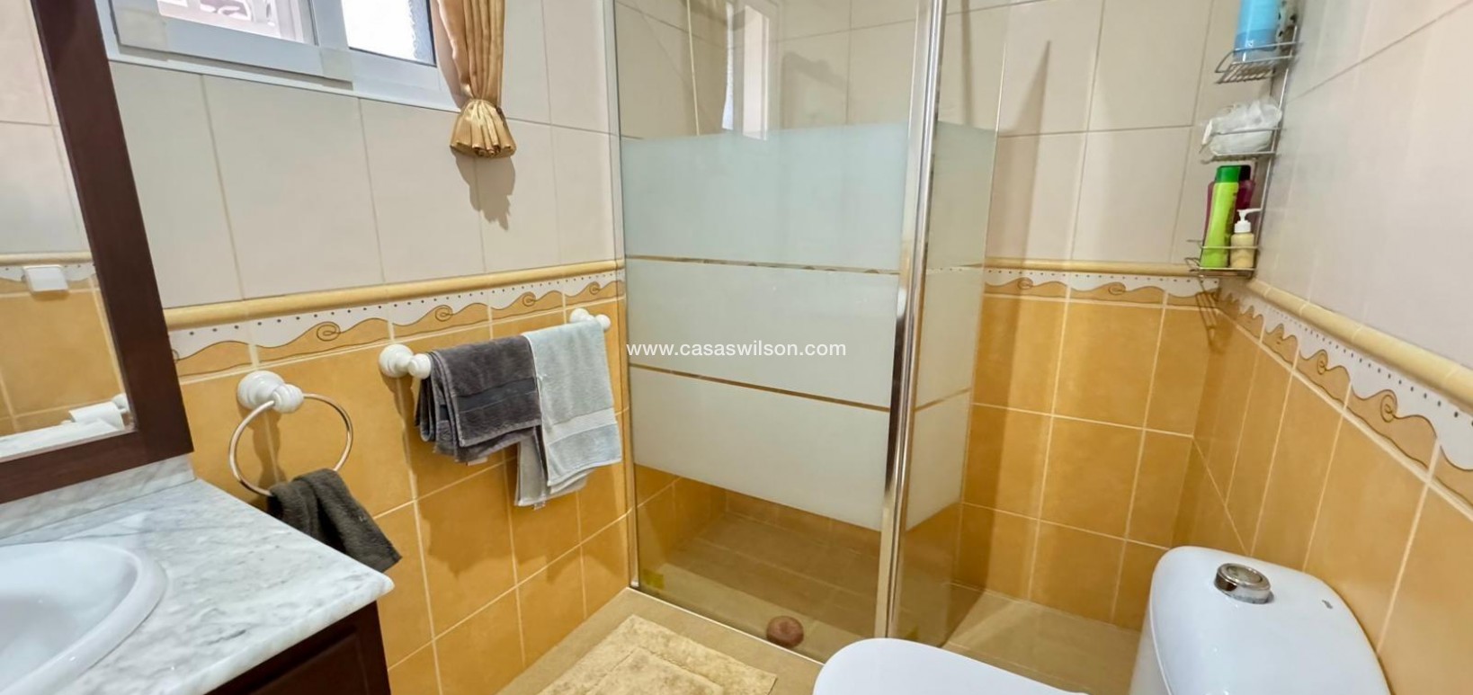 Sale - Villa - Torrevieja - Costa Blanca