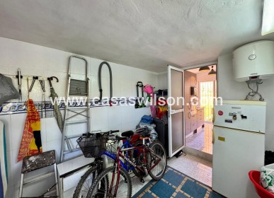 Sale - Villa - Torrevieja - Costa Blanca