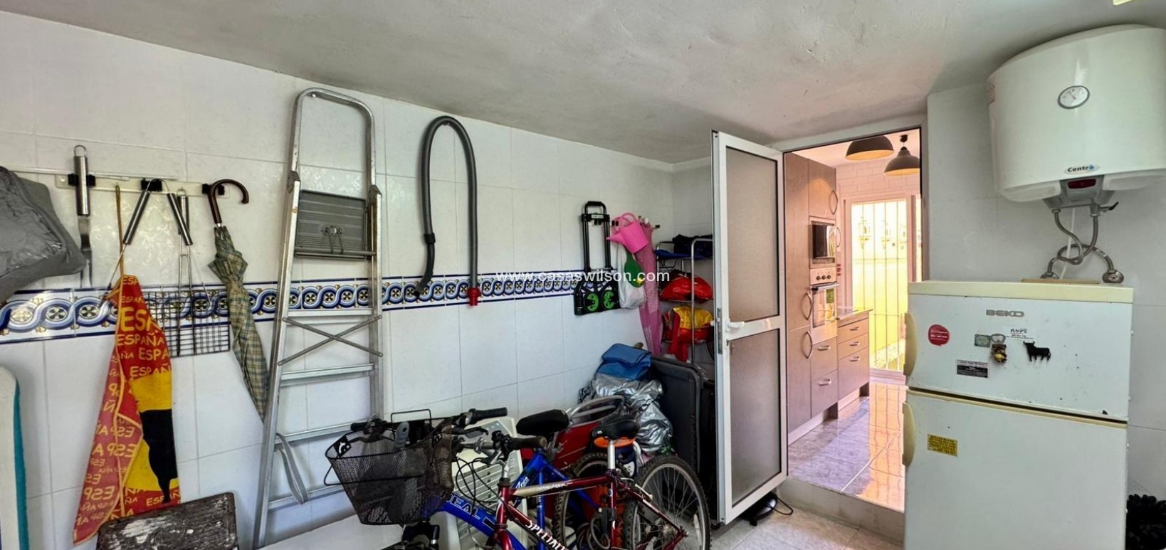 Sale - Villa - Torrevieja - Costa Blanca