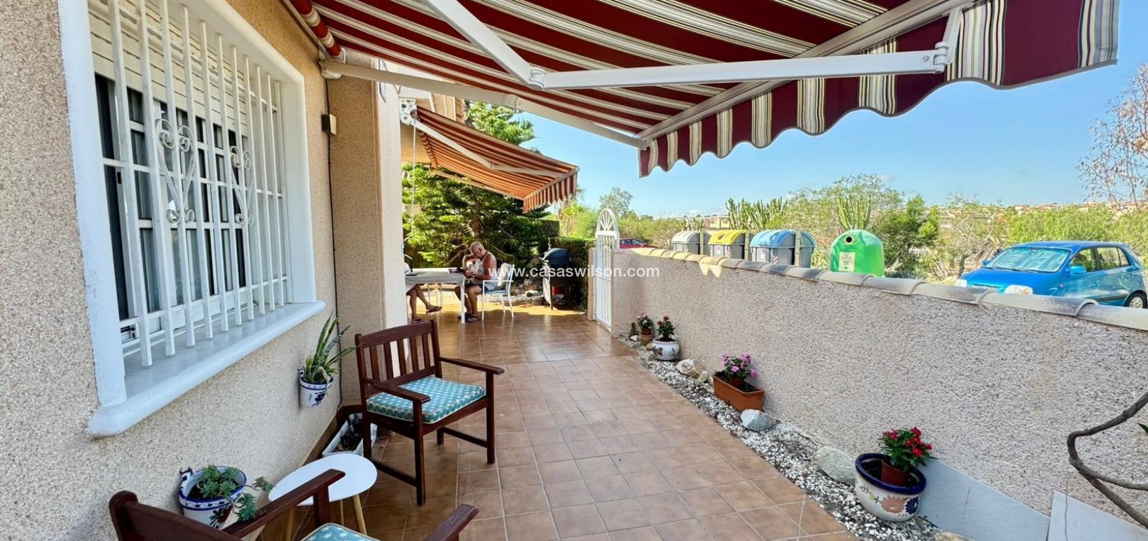 Sale - Villa - Torrevieja - Costa Blanca