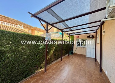 Sale - Villa - Torrevieja - Costa Blanca