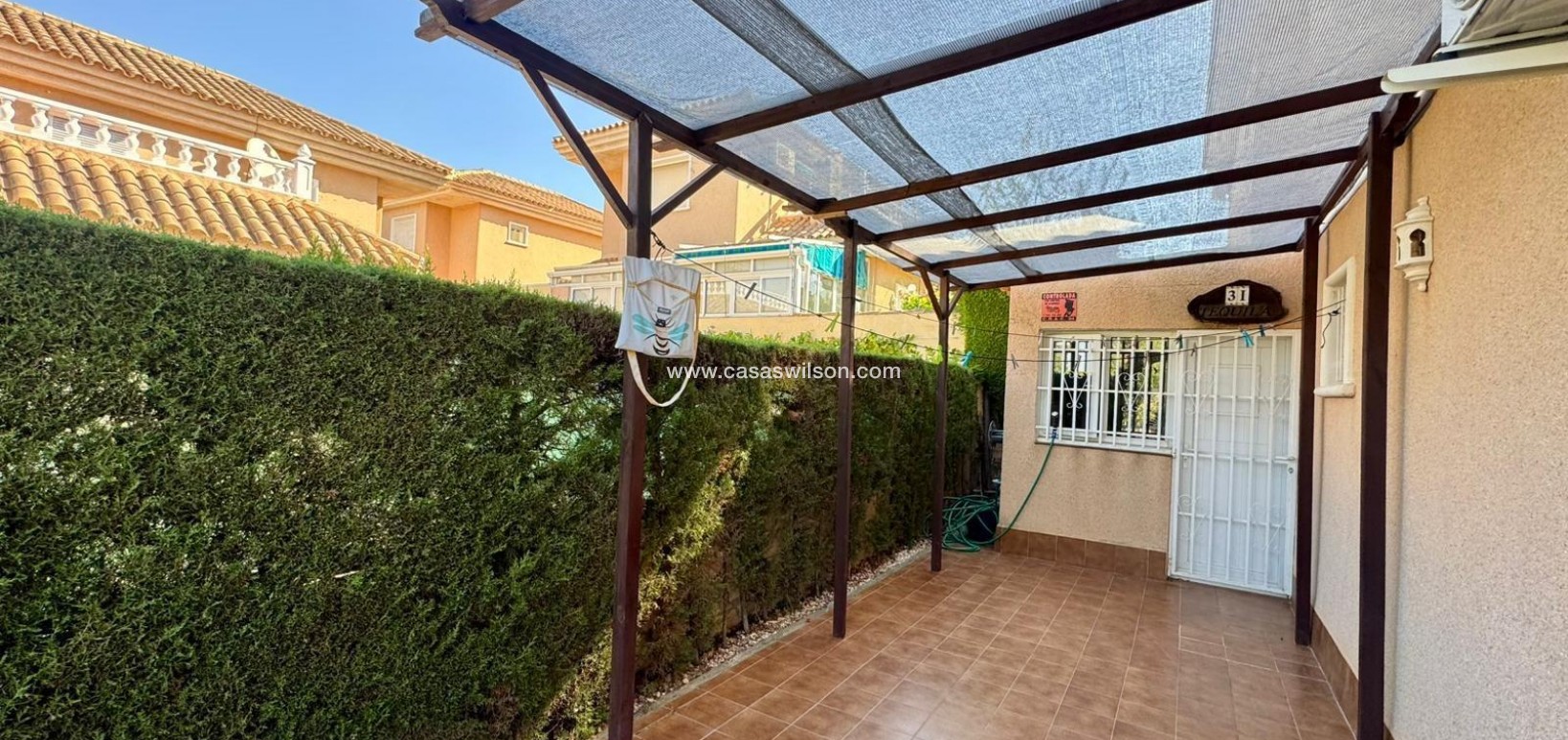 Sale - Villa - Torrevieja - Costa Blanca