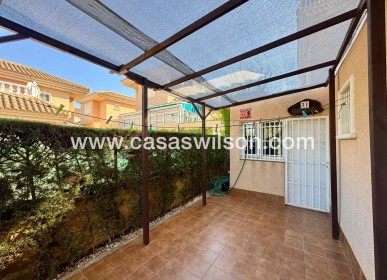 Sale - Villa - Torrevieja - Costa Blanca