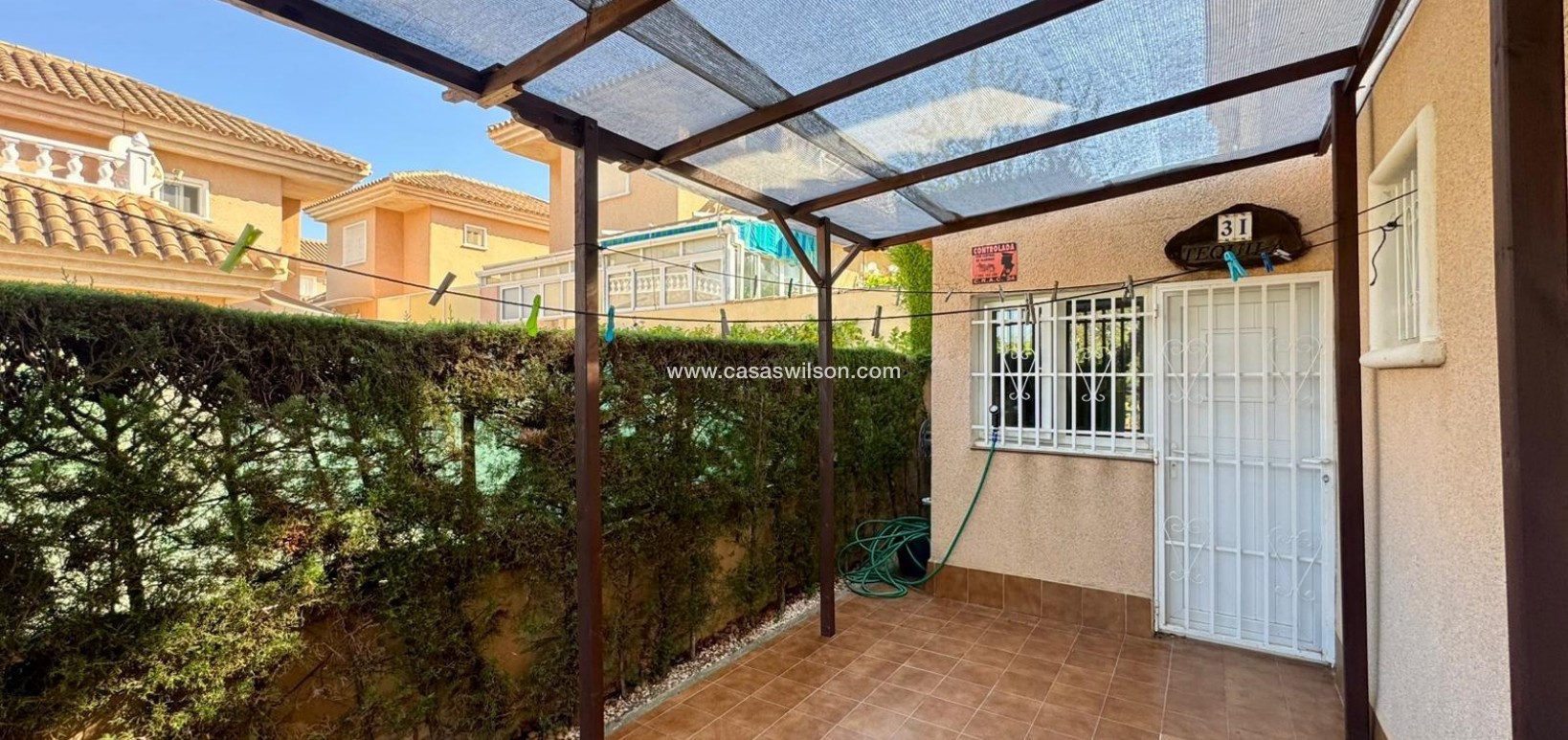 Sale - Villa - Torrevieja - Costa Blanca