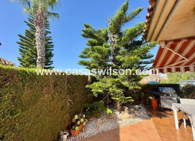 Sale - Villa - Torrevieja - Costa Blanca