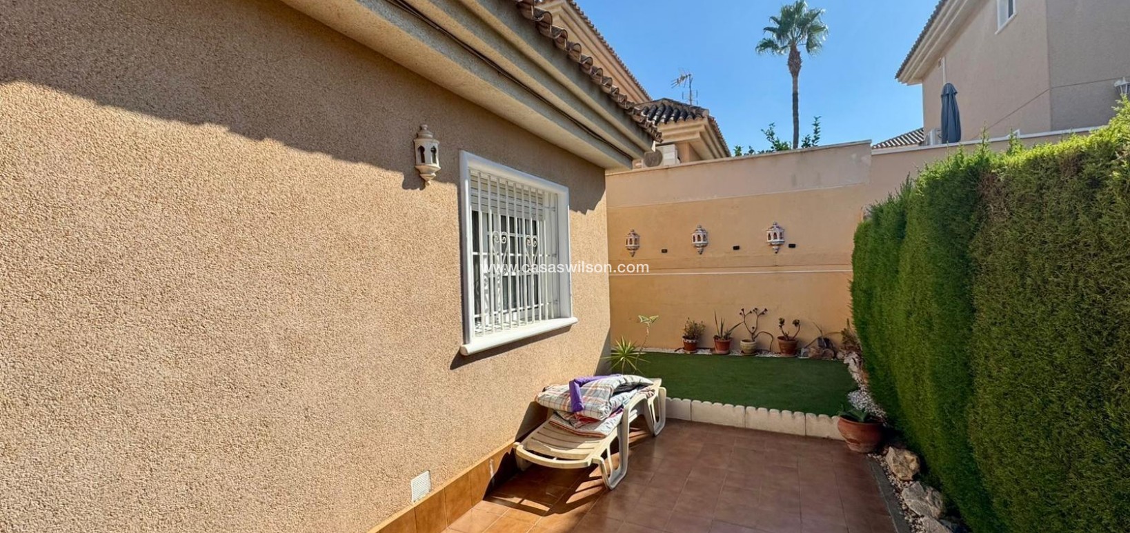 Sale - Villa - Torrevieja - Costa Blanca