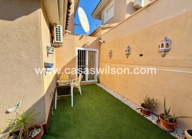 Sale - Villa - Torrevieja - Costa Blanca
