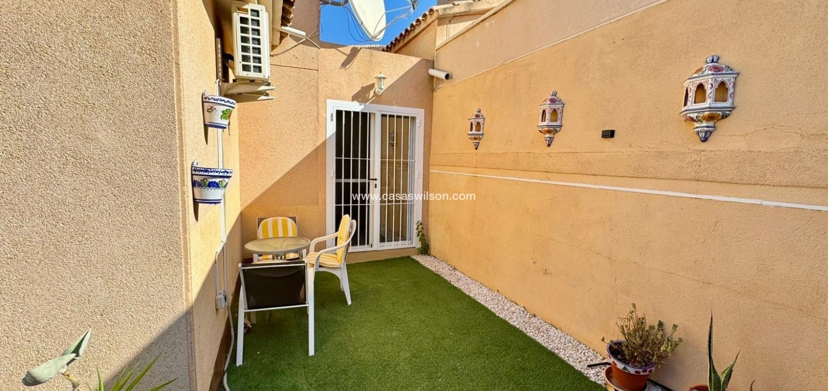 Sale - Villa - Torrevieja - Costa Blanca
