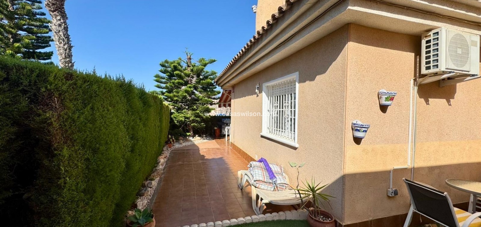 Sale - Villa - Torrevieja - Costa Blanca