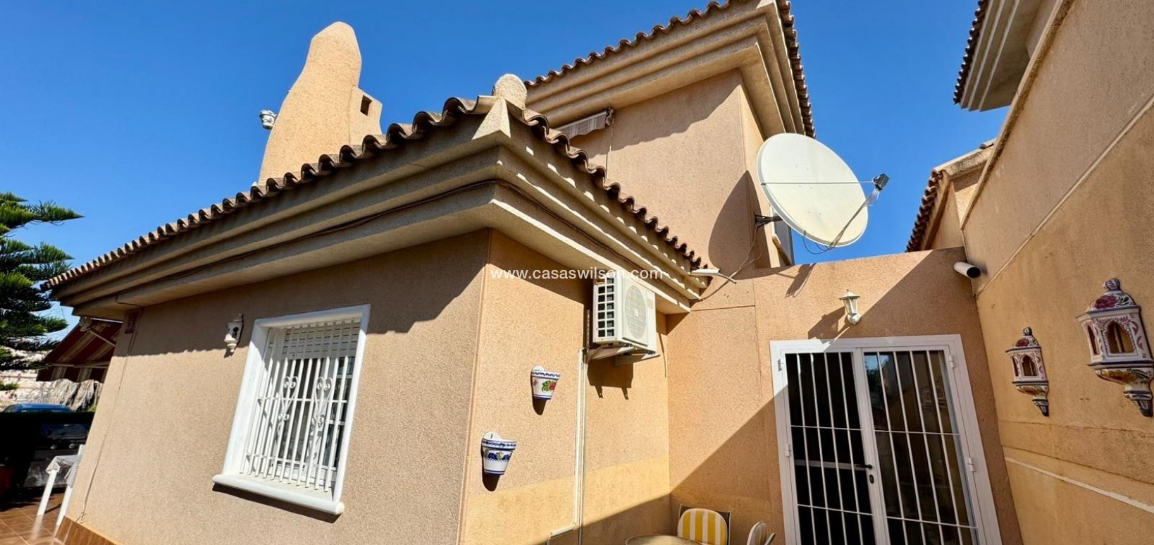 Sale - Villa - Torrevieja - Costa Blanca