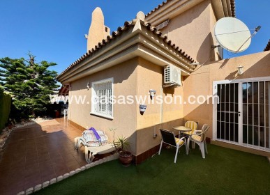 Sale - Villa - Torrevieja - Costa Blanca