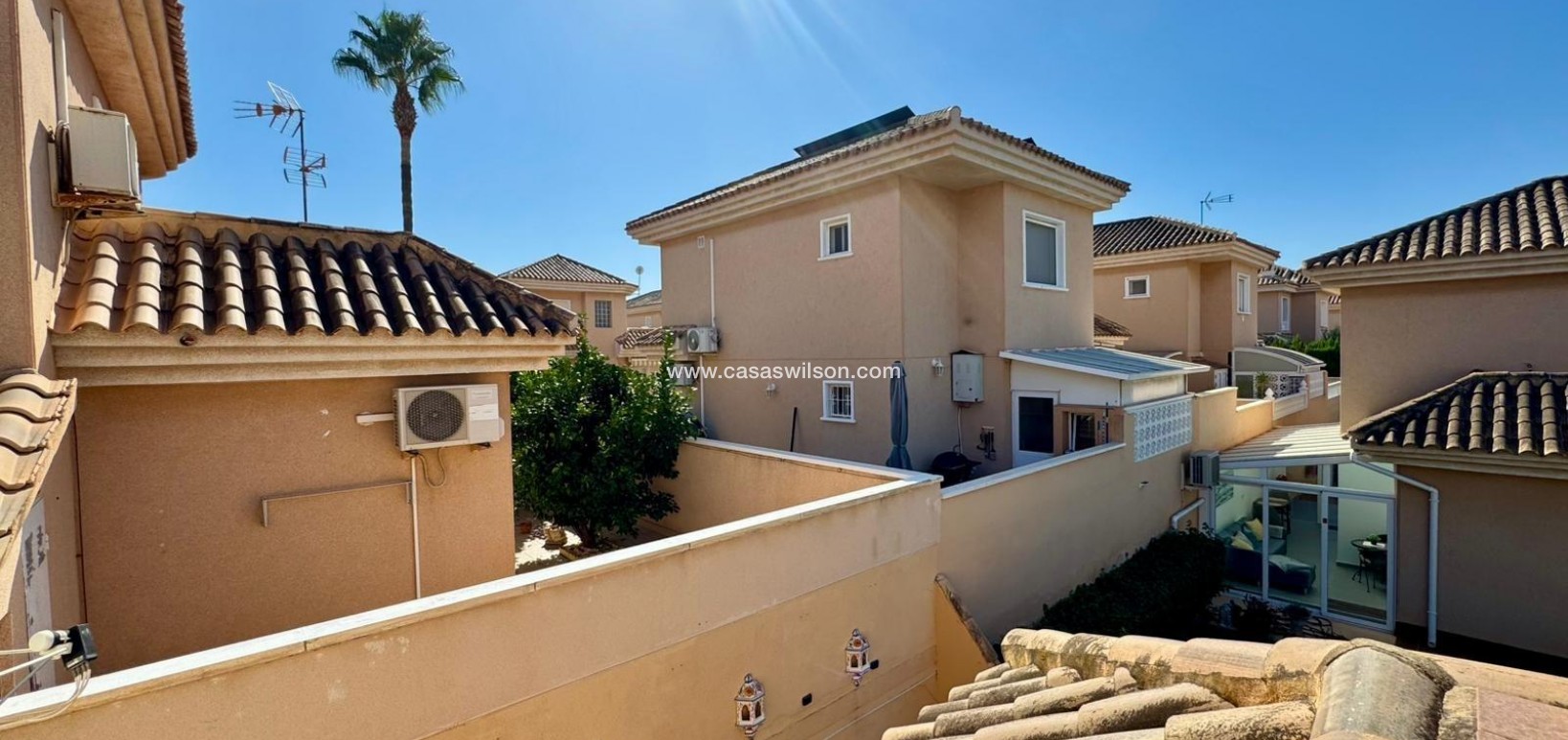 Sale - Villa - Torrevieja - Costa Blanca