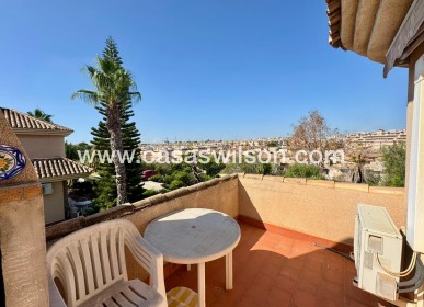 Sale - Villa - Torrevieja - Costa Blanca