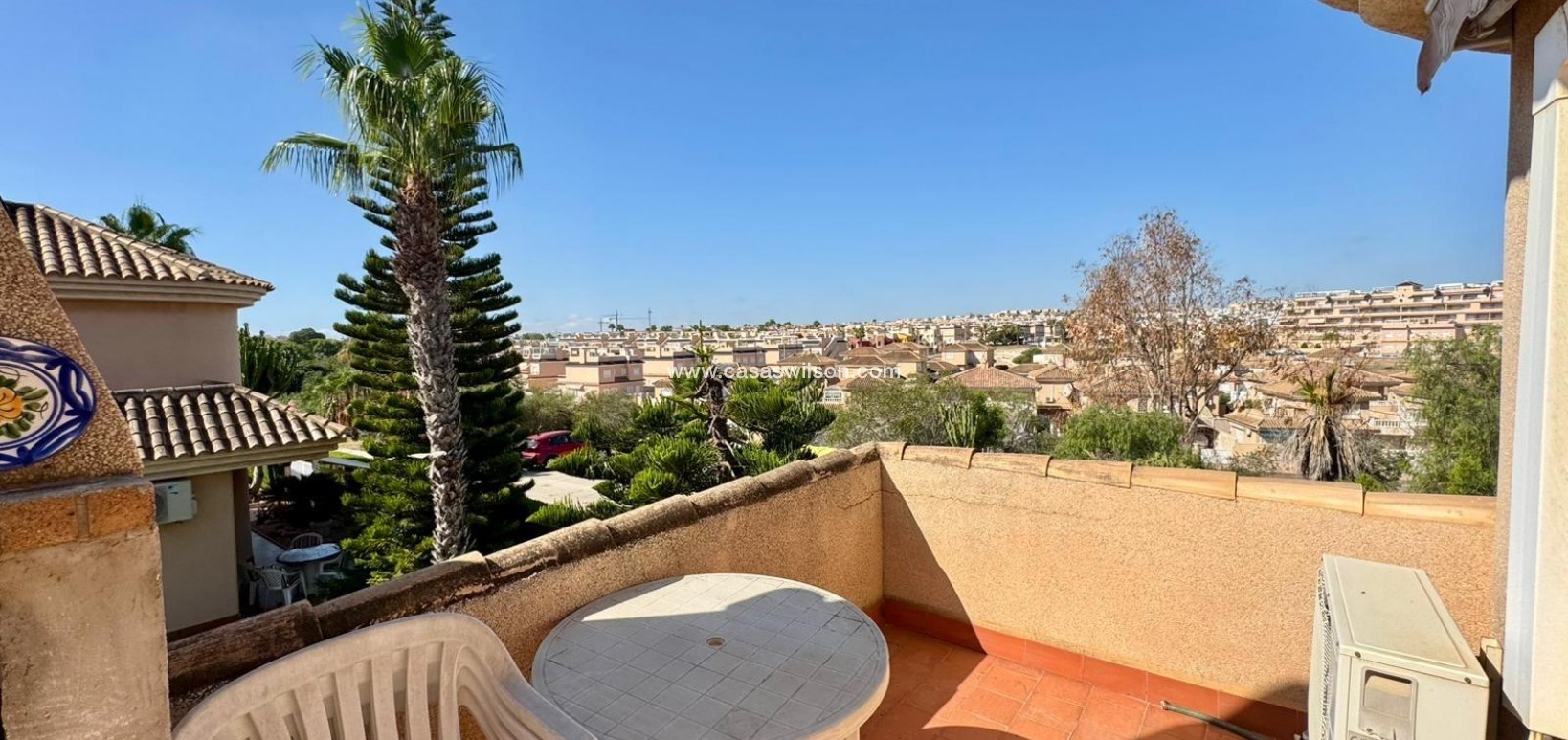 Sale - Villa - Torrevieja - Costa Blanca