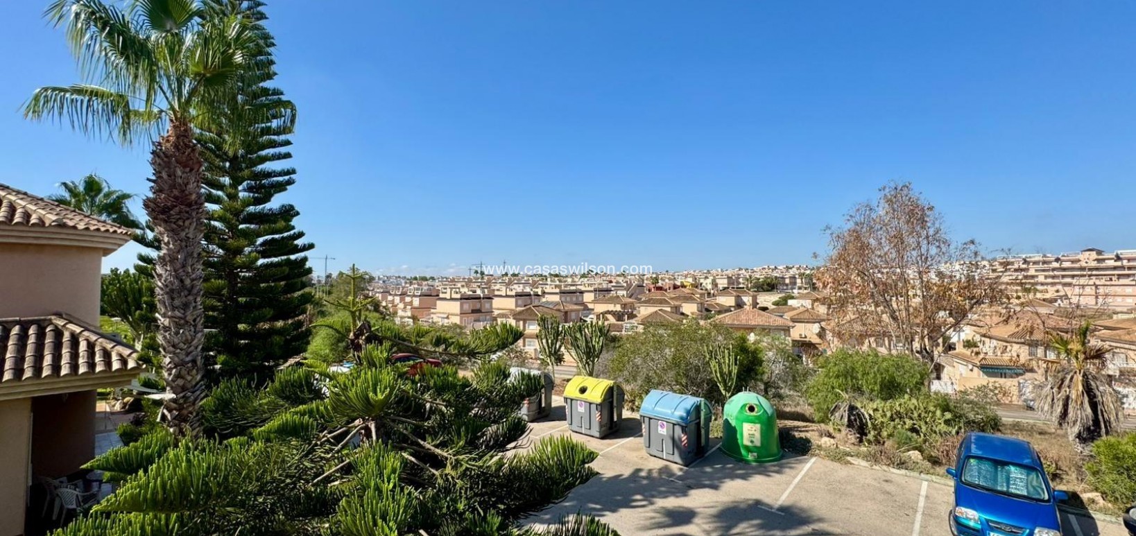 Sale - Villa - Torrevieja - Costa Blanca