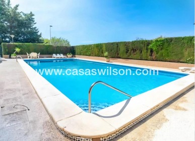 Sale - Villa - Torrevieja - Costa Blanca