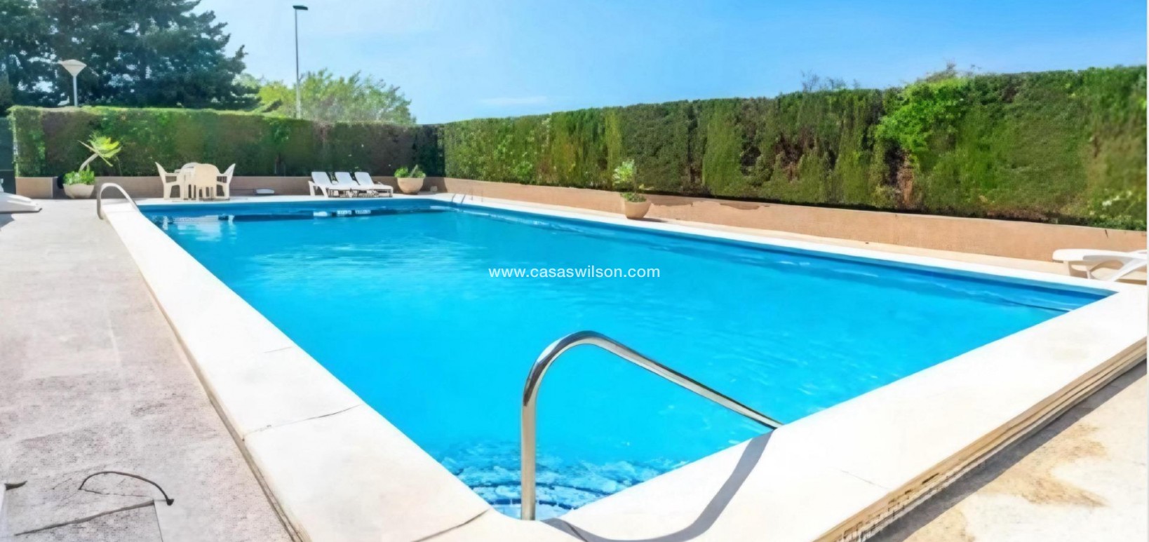 Sale - Villa - Torrevieja - Costa Blanca