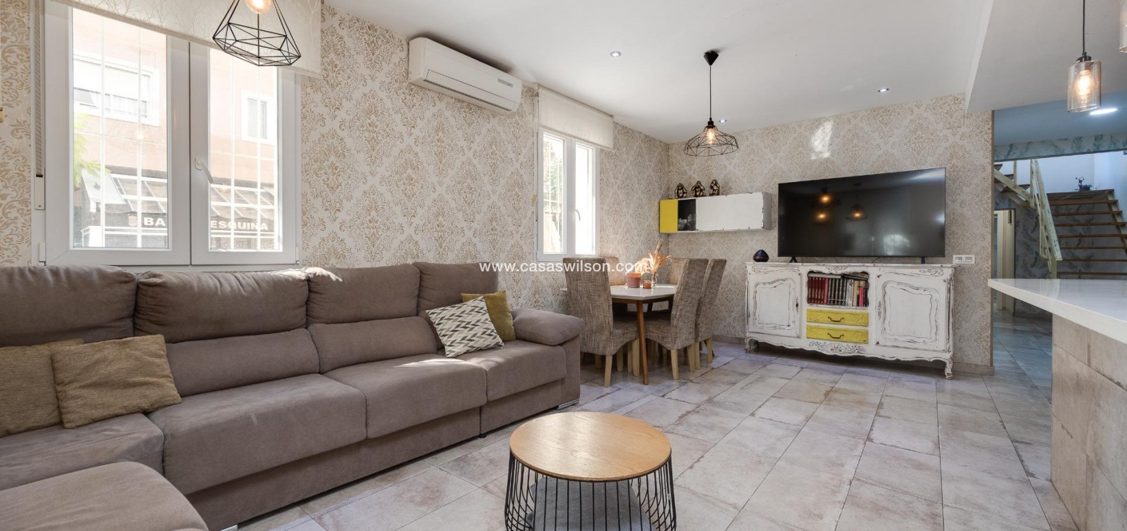 Sale - Townhouse - Torrevieja - Centro