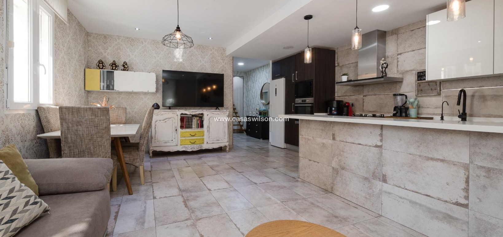 Sale - Townhouse - Torrevieja - Centro