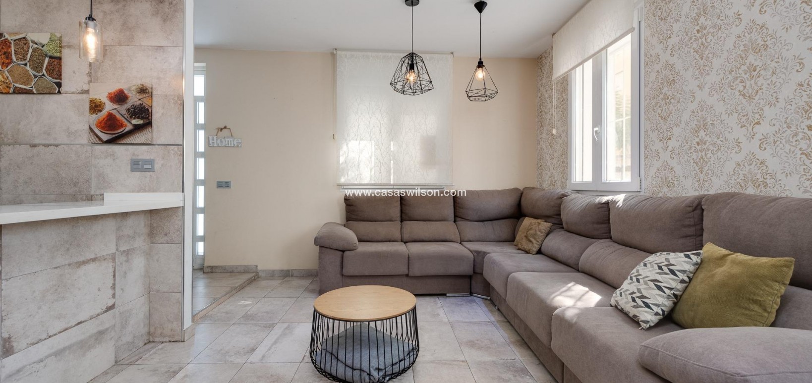 Sale - Townhouse - Torrevieja - Centro