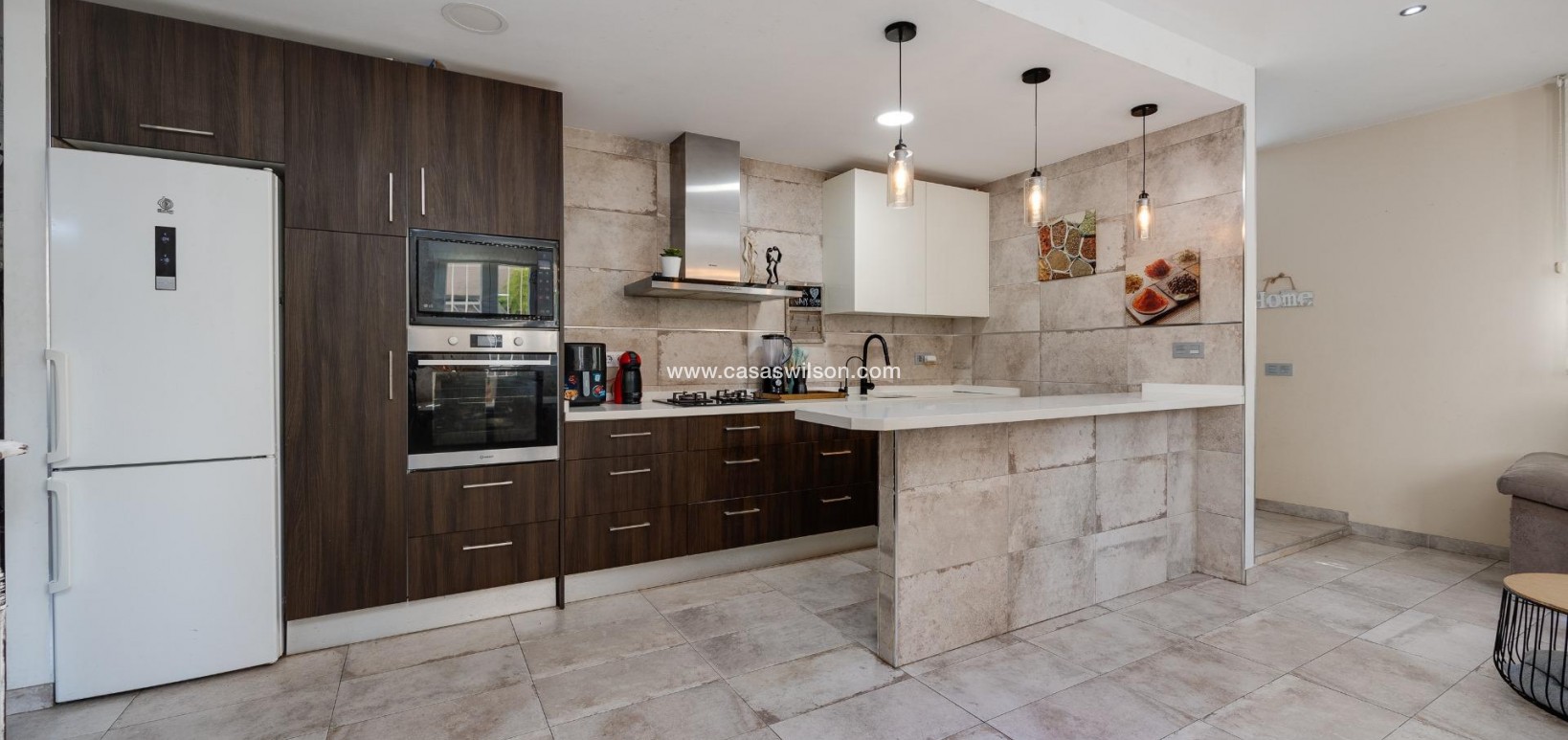 Sale - Townhouse - Torrevieja - Centro