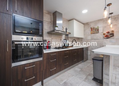 Sale - Townhouse - Torrevieja - Centro