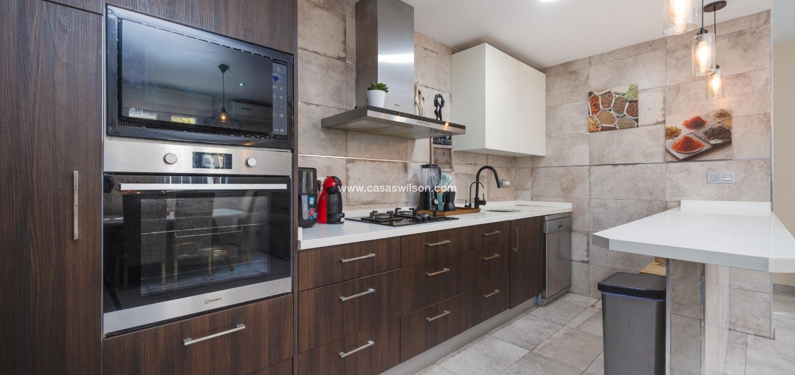 Sale - Townhouse - Torrevieja - Centro