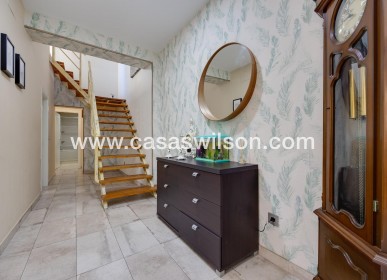 Sale - Townhouse - Torrevieja - Centro