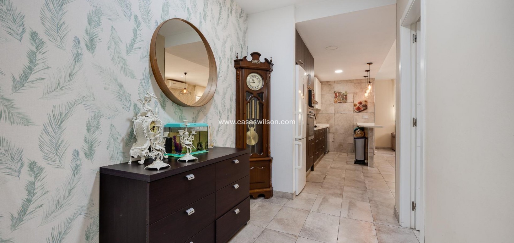 Sale - Townhouse - Torrevieja - Centro