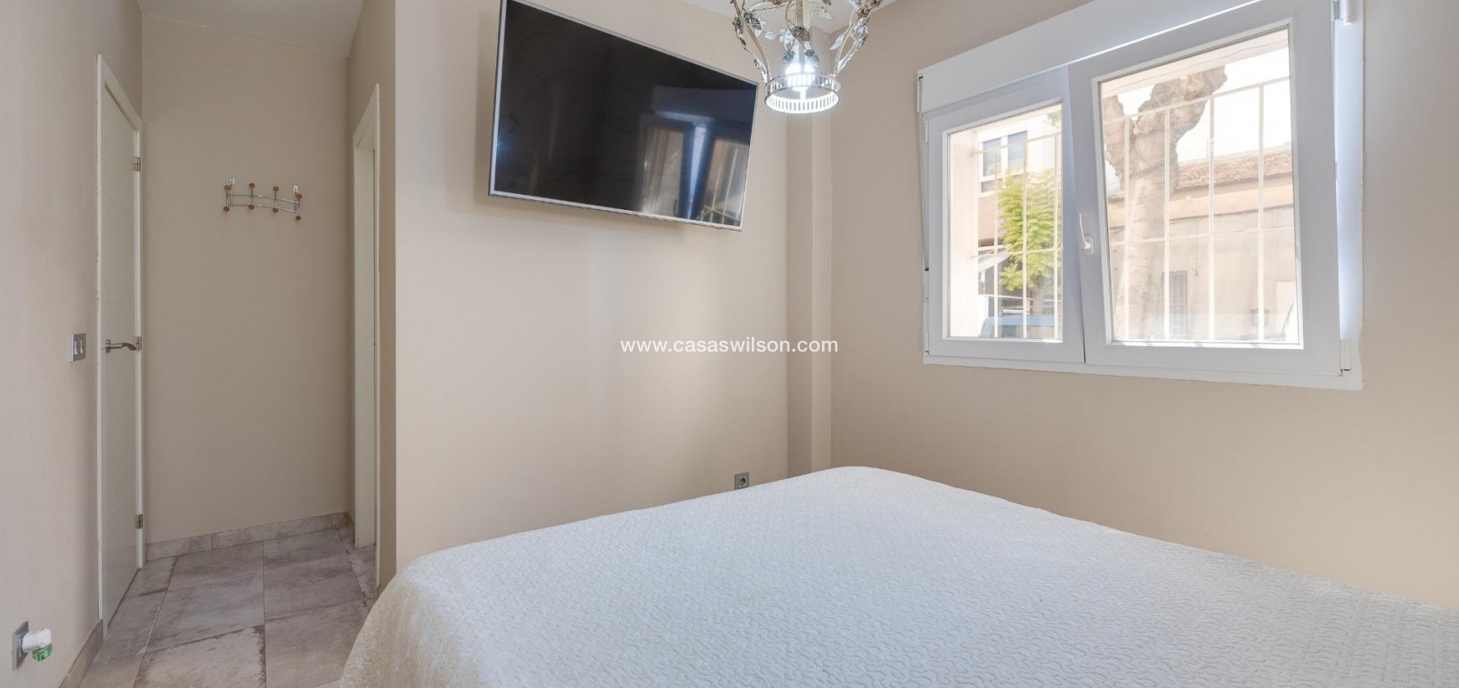 Sale - Townhouse - Torrevieja - Centro