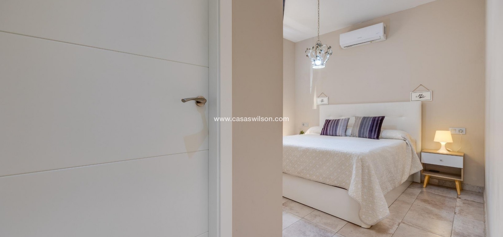 Sale - Townhouse - Torrevieja - Centro