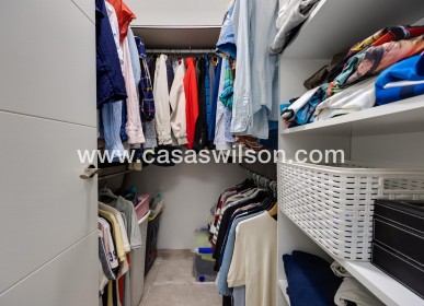 Sale - Townhouse - Torrevieja - Centro